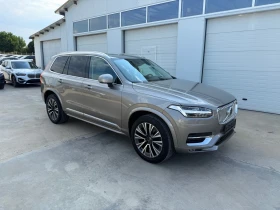 Volvo Xc90 2.0 B5 * AWD* Mild HYBRID* AT8* NOVA* - 59950 лв. - 97320550 13