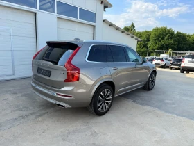 Volvo Xc90 2.0 B5 * AWD* Mild HYBRID* AT8* NOVA* - 59950 лв. - 97320550 14