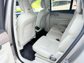 Volvo Xc90 2.0 B5 * AWD* Mild HYBRID* AT8* NOVA* - 59950 лв. - 97320550 8