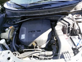 Peugeot 4007 2.2hdi | Mobile.bg    11