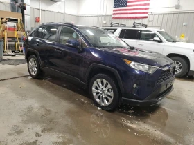 Toyota Rav4 XLE PREMIUM/4X4//   | Mobile.bg    3