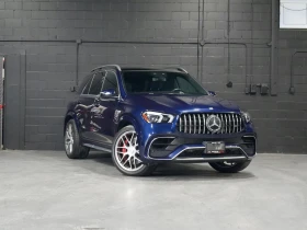  Mercedes-Benz GLE 63...