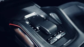 Mercedes-Benz GLE 63 S AMG 4MATIC * BURMESTER * CERAMIC * 360 * AMBIENT  | Mobile.bg    14