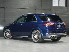 Mercedes-Benz GLE 63 S AMG 4MATIC * BURMESTER * CERAMIC * 360 * AMBIENT  | Mobile.bg    5