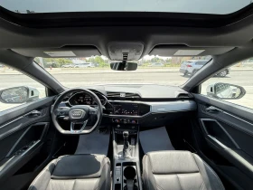 Audi Q3 45 TFSI quattro Prestige S Line | Mobile.bg    9