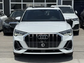 Audi Q3 45 TFSI quattro Prestige S Line | Mobile.bg    6