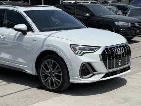Audi Q3 45 TFSI quattro Prestige S Line | Mobile.bg    5