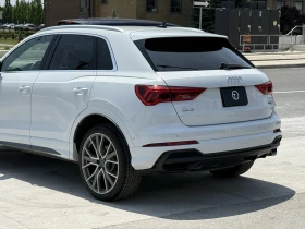 Audi Q3 45 TFSI quattro Prestige S Line | Mobile.bg    2