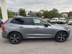 Обява за продажба на Volvo XC60 T5 R-Design ~39 990 лв. - изображение 6