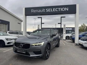 Обява за продажба на Volvo XC60 T5 R-Design ~39 990 лв. - изображение 1