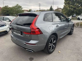 Обява за продажба на Volvo XC60 T5 R-Design ~39 990 лв. - изображение 5