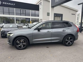Обява за продажба на Volvo XC60 T5 R-Design ~39 990 лв. - изображение 2