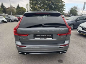 Обява за продажба на Volvo XC60 T5 R-Design ~39 990 лв. - изображение 4