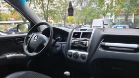 Обява за продажба на Kia Sportage ~6 900 лв. - изображение 7