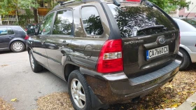 Обява за продажба на Kia Sportage ~6 900 лв. - изображение 2