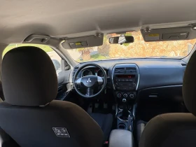 Mitsubishi ASX - 16300 лв. / 8334.06 € - 37426272 3