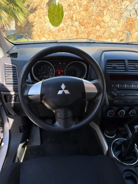 Mitsubishi ASX - 16300 лв. / 8334.06 € - 37426272 5