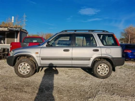 Honda Cr-v 2.0I, 147 к.с., КЛИМАТИК - 6900 лв. / 3527.91 € - 65028653 4