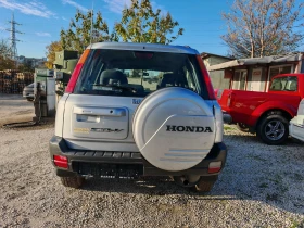 Honda Cr-v 2.0I, 147 к.с., КЛИМАТИК - 6900 лв. / 3527.91 € - 65028653 6