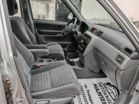 Honda Cr-v 2.0I, 147 к.с., КЛИМАТИК - 6900 лв. / 3527.91 € - 65028653 12