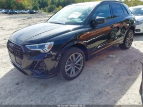 Audi Q3 PREMIUM PLUS 45 TFSI S LINE QUATTRO TIPTRONIC - 45000 лв. / 23008.13 € - 46375058 3