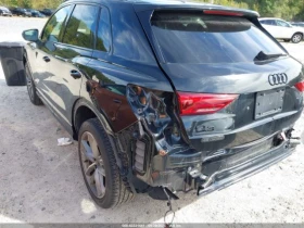 Audi Q3 PREMIUM PLUS 45 TFSI S LINE QUATTRO TIPTRONIC - 45000 лв. / 23008.13 € - 46375058 4