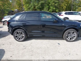 Audi Q3 PREMIUM PLUS 45 TFSI S LINE QUATTRO TIPTRONIC - 45000 лв. / 23008.13 € - 46375058 9