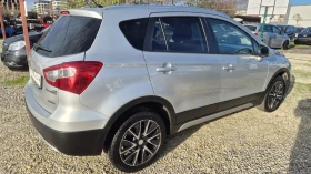 Suzuki SX4 S-Cross 1 6 DSI 4X4    | Mobile.bg    5