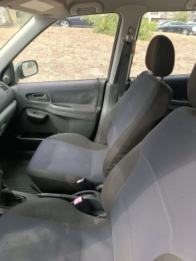 Suzuki Ignis 1.5, 4х4, снимка 10