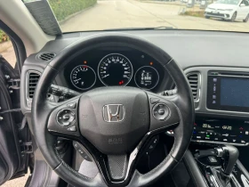 Honda Hr-v, снимка 12