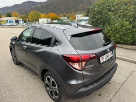 Honda Hr-v, снимка 2