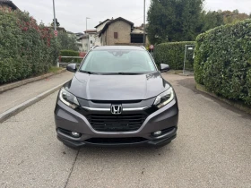 Honda Hr-v, снимка 7