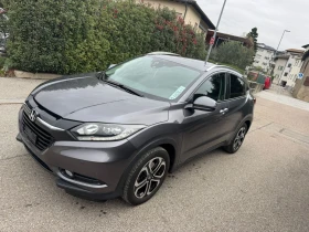 Honda Hr-v, снимка 13