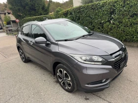 Honda Hr-v, снимка 1