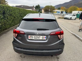Honda Hr-v, снимка 15