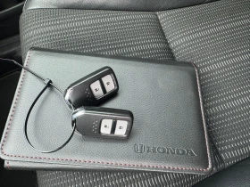 Honda Hr-v, снимка 5