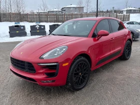 Porsche Macan * GTS * CARFAX * ЦЕНА ДО БГ