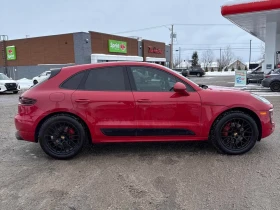 Porsche Macan * GTS * CARFAX * ЦЕНА ДО БГ - 14100 € / 27577.20 лв. - 83094515 5