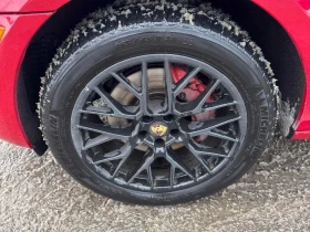 Porsche Macan * GTS * CARFAX * ЦЕНА ДО БГ - 14100 € / 27577.20 лв. - 83094515 10