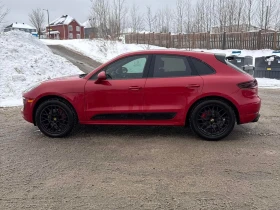 Porsche Macan * GTS * CARFAX * ЦЕНА ДО БГ - 14100 € / 27577.20 лв. - 83094515 4