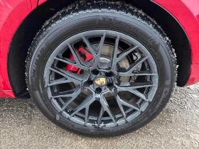 Porsche Macan * GTS * CARFAX * ЦЕНА ДО БГ - 14100 € / 27577.20 лв. - 83094515 13