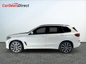 BMW X5 M-PACK| МАСАЖ| ТВ| HARMAN| BLACK OPT| ОБДУХ| M-BRA - 27500 € / 53785.32 лв. - 44317280 4