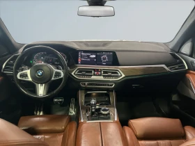 BMW X5 M-PACK| МАСАЖ| ТВ| HARMAN| BLACK OPT| ОБДУХ| M-BRA - 27500 € / 53785.32 лв. - 44317280 5