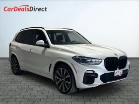 BMW X5 M-PACK| МАСАЖ| ТВ| HARMAN| BLACK OPT| ОБДУХ| M-BRA - 27500 € / 53785.32 лв. - 44317280 2