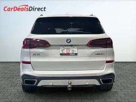 BMW X5 M-PACK| МАСАЖ| ТВ| HARMAN| BLACK OPT| ОБДУХ| M-BRA - 27500 € / 53785.32 лв. - 44317280 3