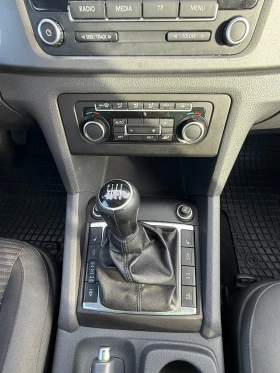 VW Amarok 4x4 нов нос, снимка 12