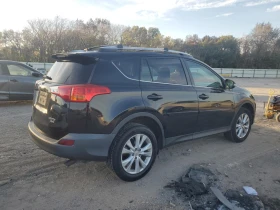 Toyota Rav4 2.5* LIMITED - 9900 € / 19362.72 лв. - 26044557 5