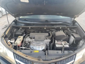 Toyota Rav4 2.5* LIMITED - 9900 € / 19362.72 лв. - 26044557 12