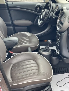 Mini Countryman S / INDIVIDUAL/ ЛИЗИНГ БЕЗ ДОКАЗВАНЕ НА ДОХОД - 7100 € / 13886.39 лв. - 87412351 9