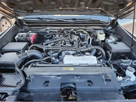 Toyota Tacoma 2.4l Double Cab - 30000 € / 58674.90 лв. - 22982924 11